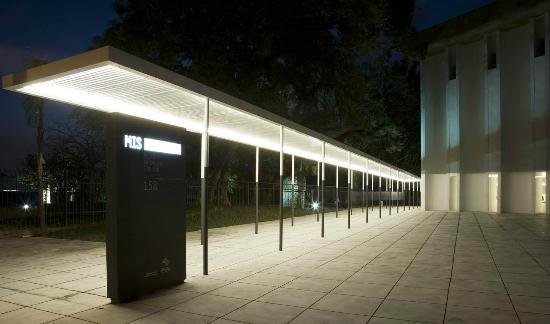 Sao Paulo Museum of Image and Sound